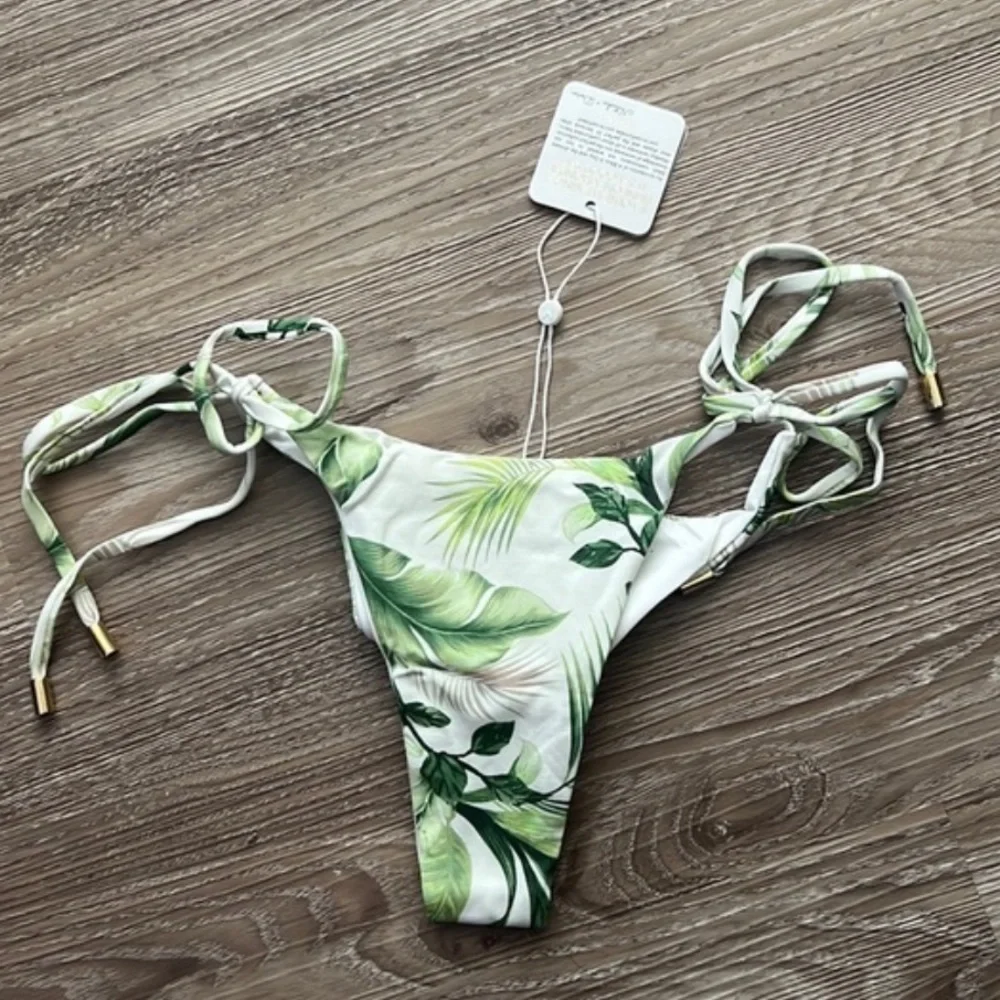 Monday Swimwear Palma Bikini Bottoms